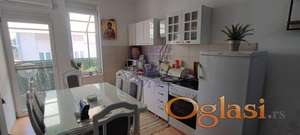 Fenomenalan stan u Sajkasu