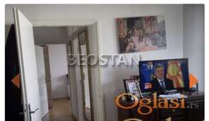 Novi Beograd - Fontana - carina #1569388