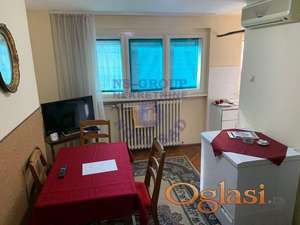 Predstavljamo vam nekretninu u samom centru!