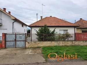 KUĆA - KULA - KULA - 115m2 - 56000 evra