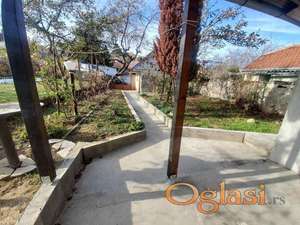 Kuća Sremski Karlovci 55m2