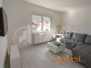 Izdaje se stan na Ledenoj steni