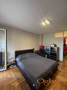 Jednosoban stan - Dr Svetislava Kasapinovića