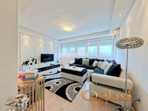 Blok 45, lux, namešten