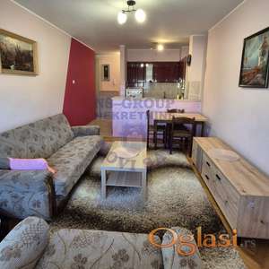 Cara Dušana, dvosoban, 44m2