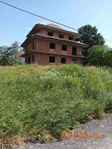 Lipovica, 607m2, 20 ari placa, uknjižena ID#1628