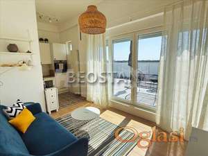 Novi Beograd - Fontana #64729