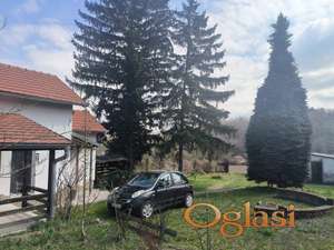 Vikendica Čortanovci