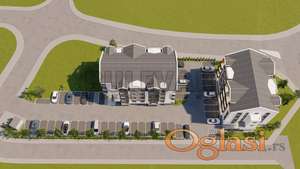 Novogradnja Sokobanja