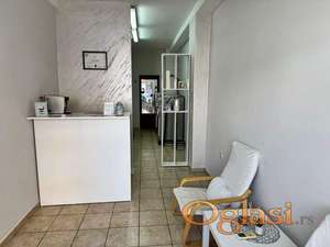 Sjajan lokal u centru gradu.