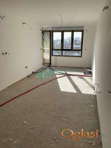 Dvosoban stan na Salajci-50m2