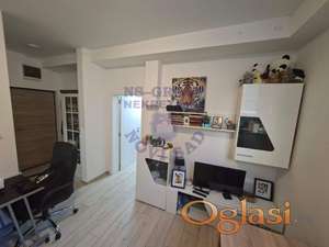 Garsonjera 25m2 Novo Naselje