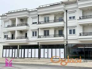 * EKSKLUZIVNO U PONUDI - Palić *