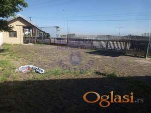 Izdaje se plato na idealnoj lokaciji