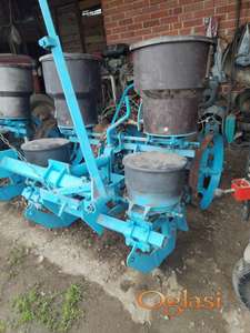 Dvoredna olt sejalica