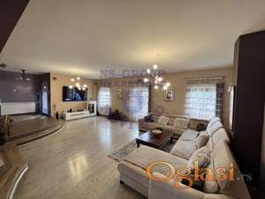 400m2 Bulevar Patrijarha Pavla luksuzna spratna kuća