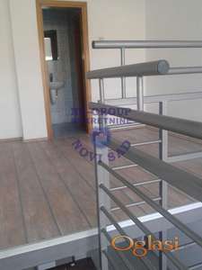 Bulevar Evrope, Novi Sad