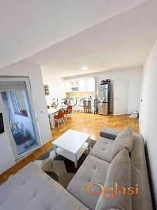 Novi Sad, Telep, Bulevar Patrijarha Pavla, 3.0, 64m2