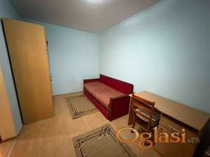 Garsonjera na Telepu, 25m2 - niski troškovi