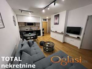 STAN - NOVI SAD - CENTAR - 48m2 - 180000 evra