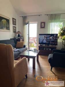 Čukarica, Cerak, Stojana Matića, 95m2(8m2T)