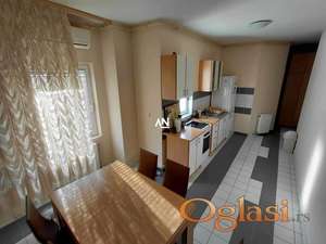 Zvezdara, Mirijevo, Šejkina, 2,0 renoviran stan sa parking mestom ID#28085