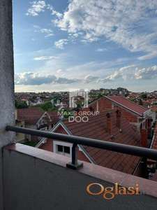 stan 47m2, dvoiposoban - Pored same bolnice (50m) ID#1311