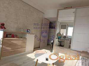 ŽELEZNIČKA STANICA - JEDNOSOBAN