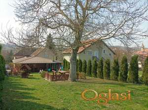 Vrdnik, Fruška Gora, kuća sa apartmanima