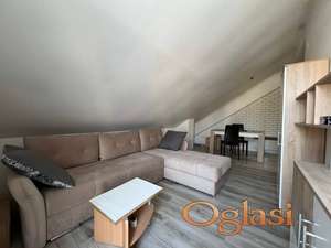 Dvoiposoban stan Petefi Šandora