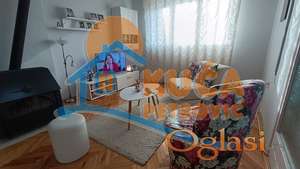 Stan 58m2, Radničko naselje