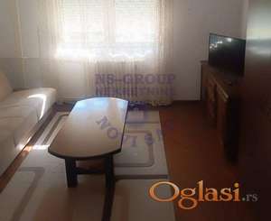 Jednosoban stan, Satelit