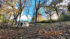 Plac na Popovici 2194m2