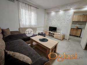 NOVI SAD - SATELIT - 29.00 m2