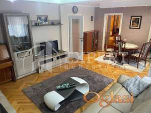 Izdaje se stan kod Doma zdravlja!