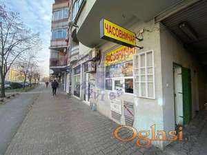 ODLICAN lokal na Novoj Detelinari