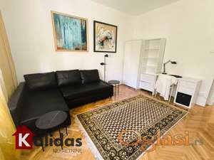 Maksima Gorkog - dvosoban - odličan