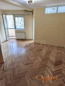 NOVI SAD - GRBAVICA - 30.00 m2