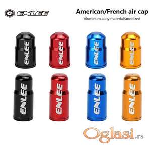 Kapice ventila aluminijumske - širok izbor BG i PA