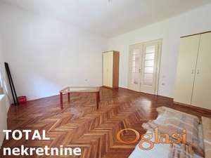 Stan NOVI SAD,CENTAR - 72 m2 206000 €, ID: 1102516
