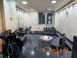 Stari grad, Gornji Dorćol, 38m2 #4401