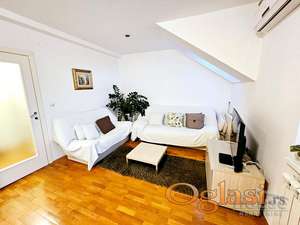 STAN - NOVI SAD - NOVA DETELINARA - 54m2 - 139000 evra