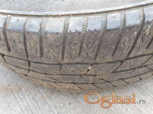 GUMA Continental  205/55 R16 - Zimska