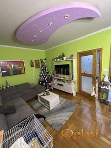 NOVI SAD - BULEVAR EVROPE - 81.00 m2