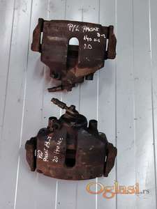 Pasat b7 prednja kljesta 2.0 TDI