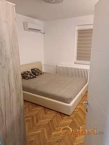 NAMESTEN JEDNOIPOSOBAN STAN, LIMAN 2