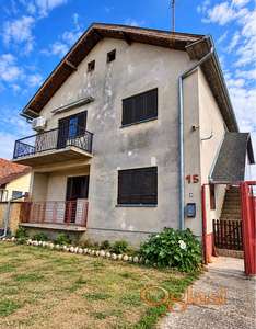 **NE PROPUSTITE PRILIKU – KUCA I VELIKI PLAC ZA SAMO 36.500 €!*