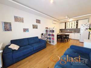 STAN - NOVI SAD - BULEVAR EVROPE - 65m2 - 190000 evra