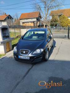 Seat Altea 1.4 MPI