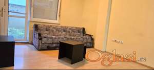 GRBAVICA IZDAJE SE NAMEŠTENA GARSONJERA